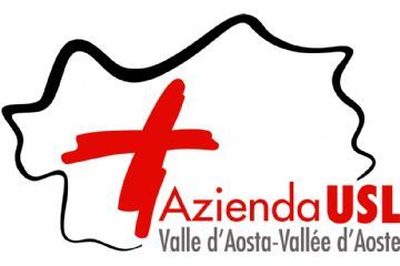Logo AUSL Valle d'Aosta