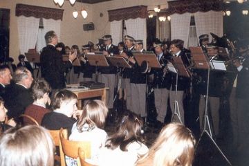  Concerto nel salone dell'Albergo Moderno (foto Guido Cavalli) 