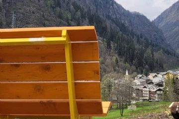 big bench n. 201
